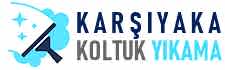 Karşiyaka Koltuk Yıkama